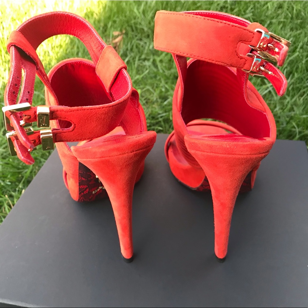 🆕 Cesare Paciotti shoes - Picture 2 of 9